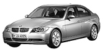 BMW E90 P0768 Fault Code